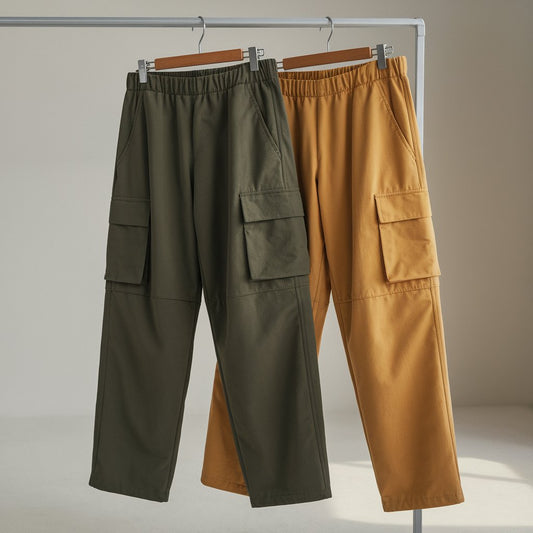 DualFit Cargo Pants