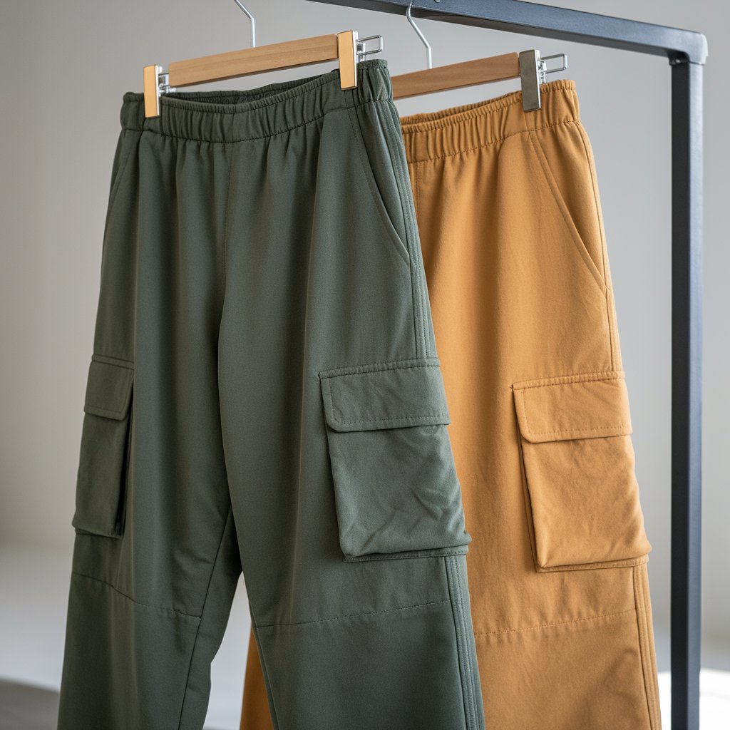 DualFit Cargo Pants