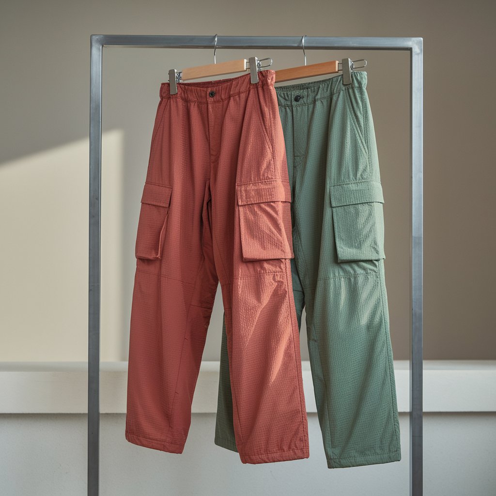 TwinPack Utility Pants