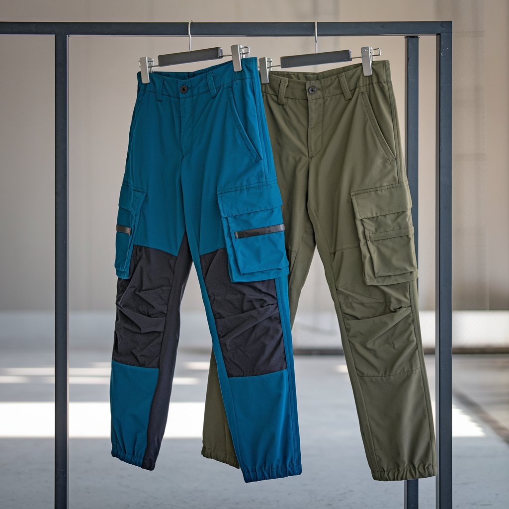 DualPurpose Cargos